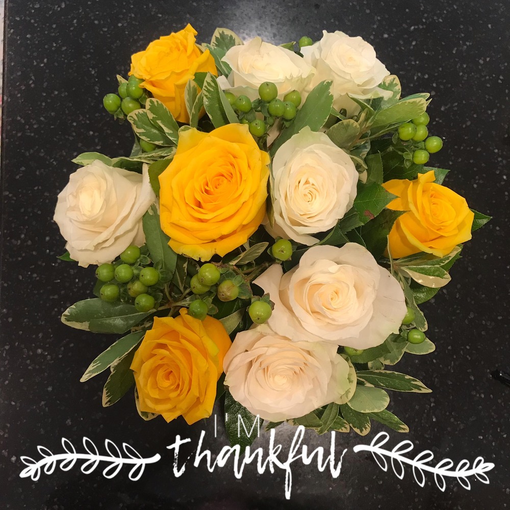 Meet your Posher, Margaret